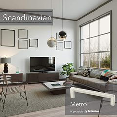 Design Trends Scandinavian